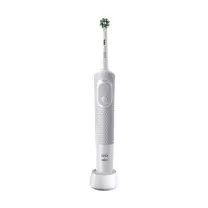 Oral-B Vitality Pro электрическая зубная щетка с насадкой 3708, цвет белый