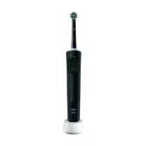 Oral-B Vitality Pro электрическая зубная щетка с насадкой 3708, цвет черный