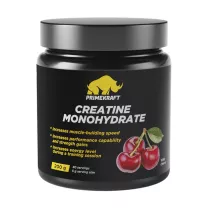 Primekraft Креатин моногидрат дикая вишня, 200г