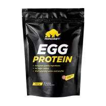 Primekraft Протеин яичный со вкусом шоколадное печенье, 900г