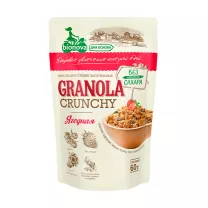 Bionova мюсли Ягодные, 60г