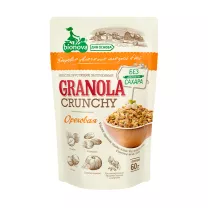 Bionova мюсли Орех, 60г