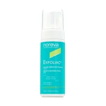 Noreva Exfoliac пенка очищающая для лица, 150мл