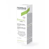 Noreva Exfoliac Global X-pro крем против несовершенств, 30мл