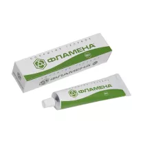 Фламена покрытие гелевое, 50г