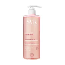SVR Topialyse гель очищающий, 400мл