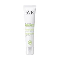 SVR Sebiaclear Active gel корректор интенсивного ухода против черных точек и следов от прыщей, 40мл