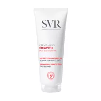 SVR Cicavit+ крем для рук, 75г