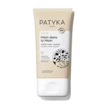 Patyka Nutri крем для рук и ногтей, 40мл