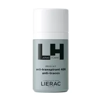 Lierac Homme дезодорант 48 часов для мужчин, 50мл
