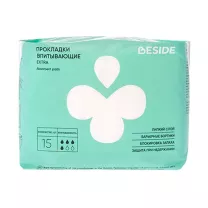 Beside прокладки при недержании Extra (285мм), №15