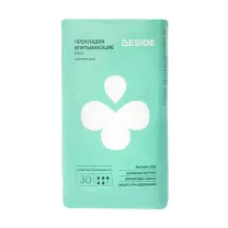 Beside прокладки при недержании Maxi (360мм), №30