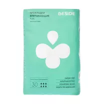 Beside прокладки при недержании Plus (420мм), №30 6 капель