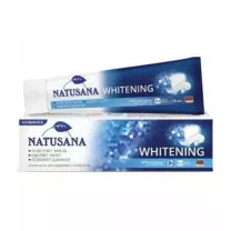 Natusana Whitening зубная паста, 75мл