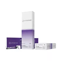 Контрспайк гель стерильный противоспаечный 1,6%, 5мл №1 шприц