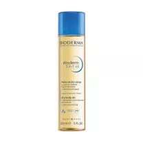 Bioderma Atoderm масло для тела сухое 2в1, 150мл