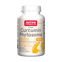 Jarrow Formulas Куркумина фитосома капсулы 500мг, №60