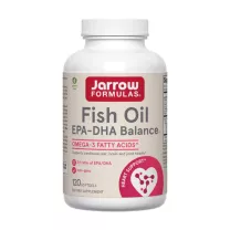 Jarrow Formulas Омега-3 EPA-DHA Баланс капсулы, №120