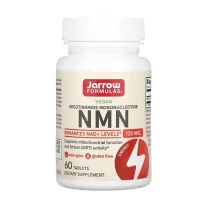 Jarrow Formulas Никотинамида мононуклеотид НМН таблетки, №60