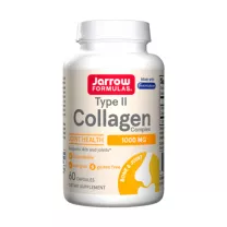 Jarrow Formulas Комплекс коллаген II типа капсулы 1000мг, №60