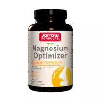 Jarrow Formulas Магнезиум Оптимайзер таблетки, №200