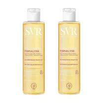SVR Topialyse масло мицеллярное моющее, 2шт*200мл