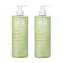 SVR Sebiaclear мусс пенящийся , 400мл*2шт