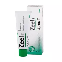 Цель Т мазь д/наружн. прим., 50г