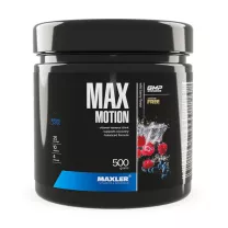 Maxler MaxMotion изотоник со вкусом лесных ягод, 500г