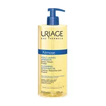 Uriage Xemose масло для тела очищающее успокаивающее, 500мл