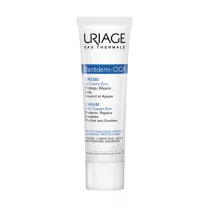 Uriage Bariederm Cica крем с Cu-Zn восстанавливающий, 15мл