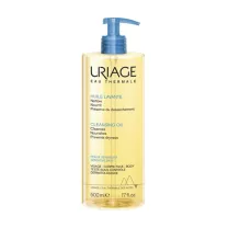 Uriage масло для тела очищающее, 500мл