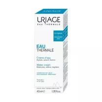 Uriage Eau Thermale крем для лица увлажняющий, 40мл