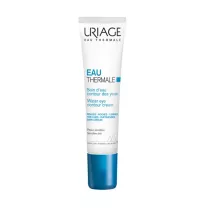 Uriage Eau Thermale крем увлажняющий  для контура глаз, 15мл