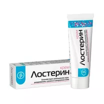 Лостерин крем, 75мл Ас-ком