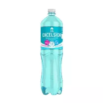 Эксельсиор  минеральная вода питьевая, 1,5л