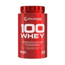 Galvanize С100 Whey протеин со вкусом шоколад, 900г