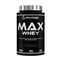 Galvanize Max Whey протеин со вкусом шоколад, 900г