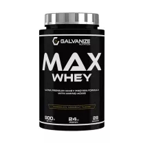 Galvanize Max Whey протеин со вкусом шоколад с кокосом, 900г