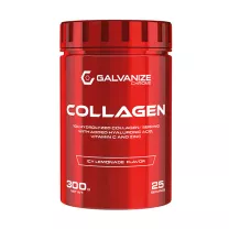 Galvanize Collagen Powder коллаген  холодный лимонад, 300г