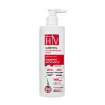 Hair Vital шампунь против выпадения волос, 400мл