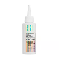 Hair Vital пилинг гель мультикислотный для нормальной и жирной кожи головы, 100мл