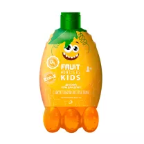 Fruit Monsters Kids гель для душа детский Дыня (1+ лет), 400мл
