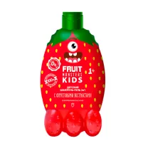 Fruit Monsters Kids шампунь-гель 2в1 детский Лесные ягоды (1+ лет), 400мл