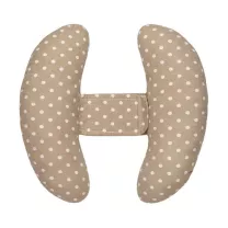 Roxy-kids подушка-позиционер для новорожденных (0+ мес.)