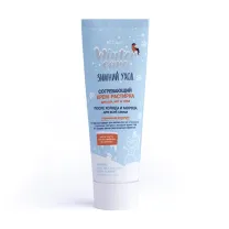 Вiтэкс Winter Care Зимний уход крем согревающий крем-растирка для рук, ног и тела после холода и мороза, 75мл