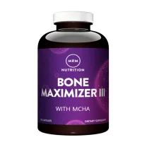 MRM Nutrition Бон Максимайзер капсулы, №150