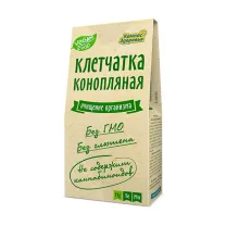 Компас здоровья клетчатка конопляная, 150г