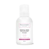 Primaterra Care шампунь-пенка для мытья волос без воды, 500мл
