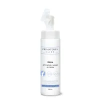 Primaterra Care пенка очищающая для мытья и ухода за телом, 200мл